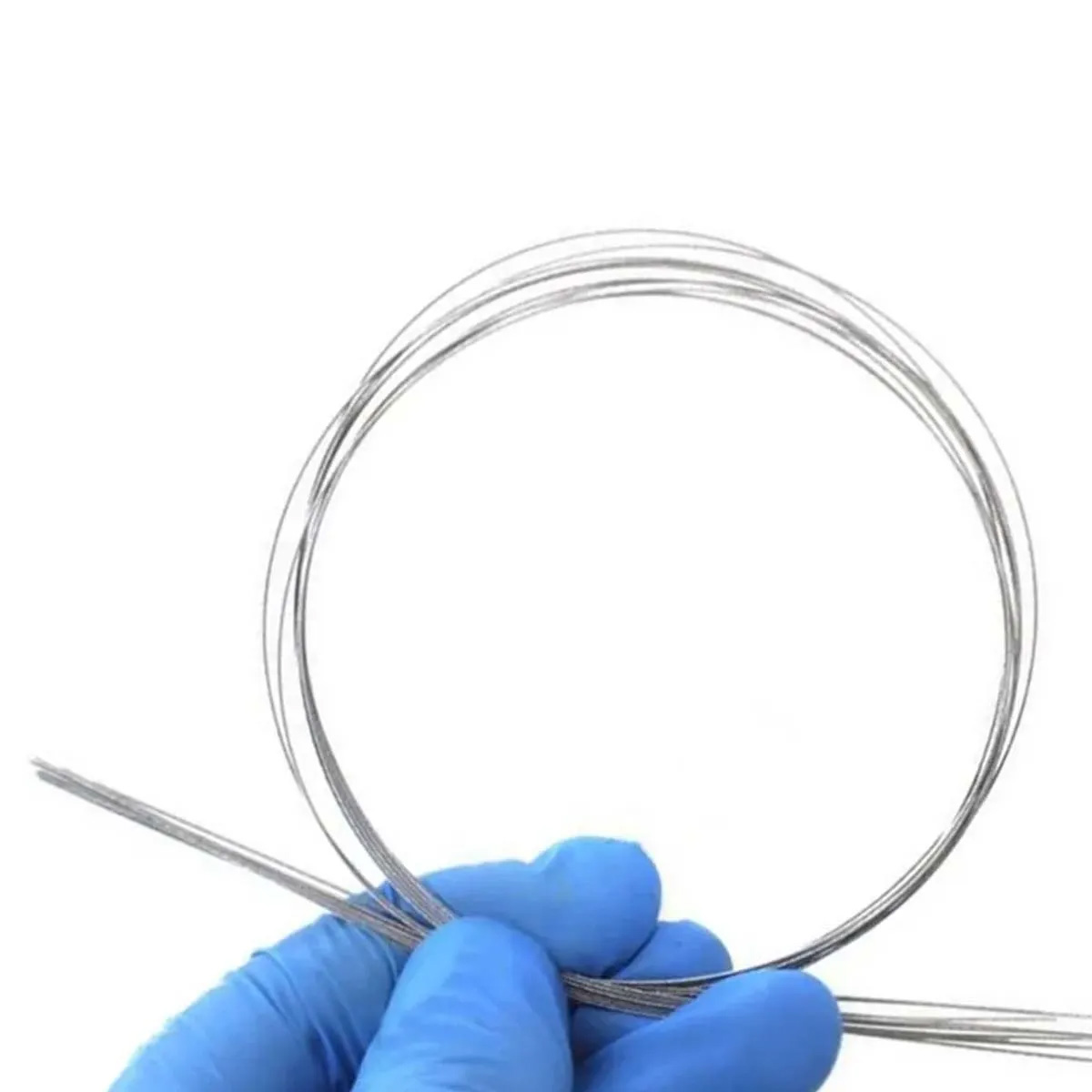 Morelli TMA Beta Straight Length Wire - Size 036
