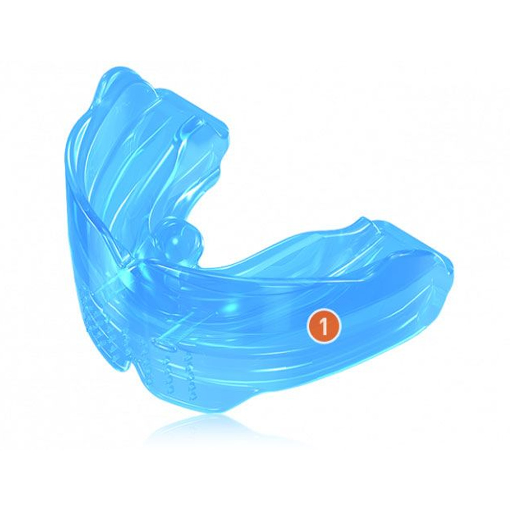 MRC Myobrace For Kids -K1 Size Small ( Age 5-10 Year) - MBK1-S