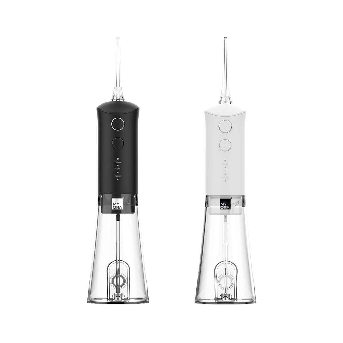 Myora Cordless Water Flossers (MY02)