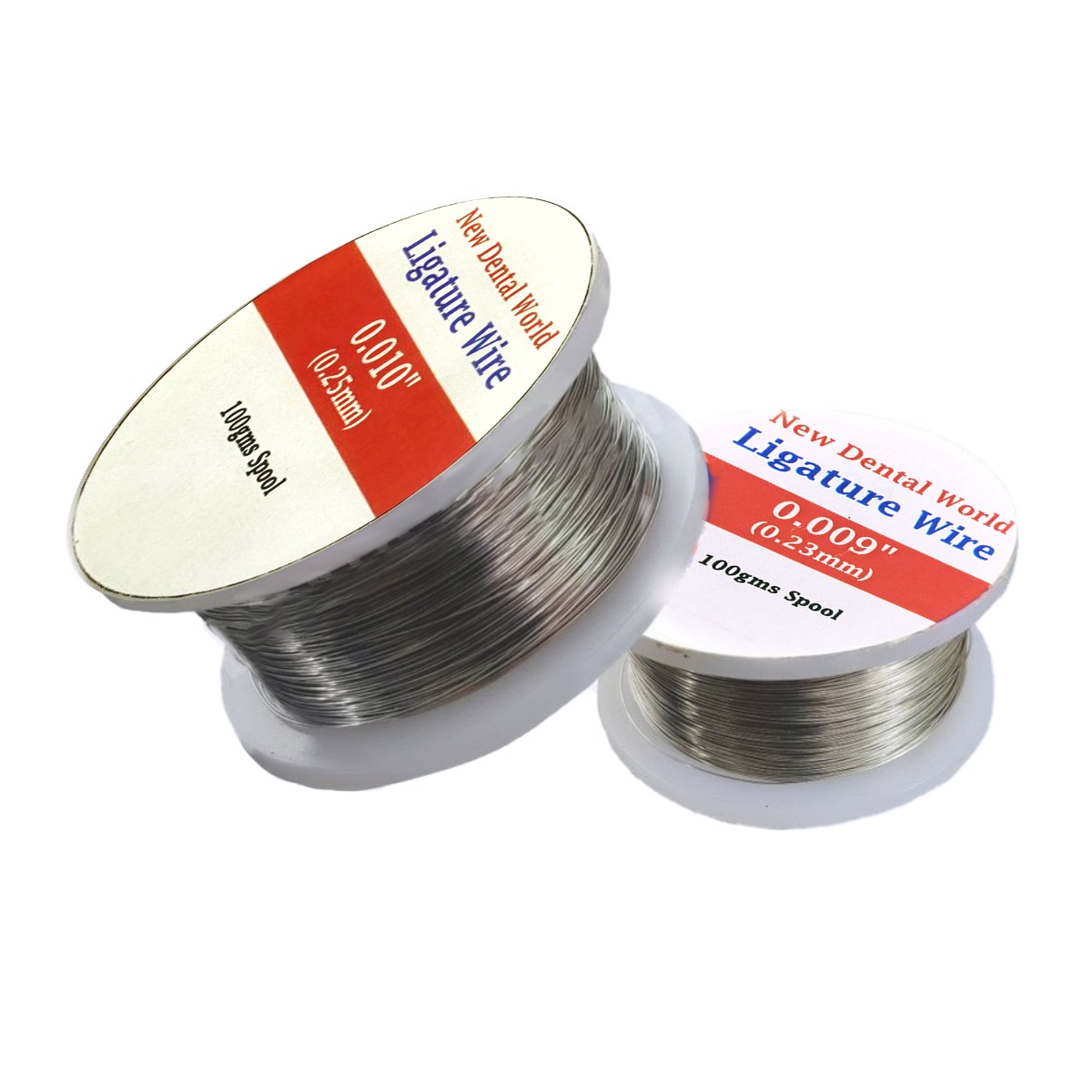 NDW Ligature Dental Wire 100gms