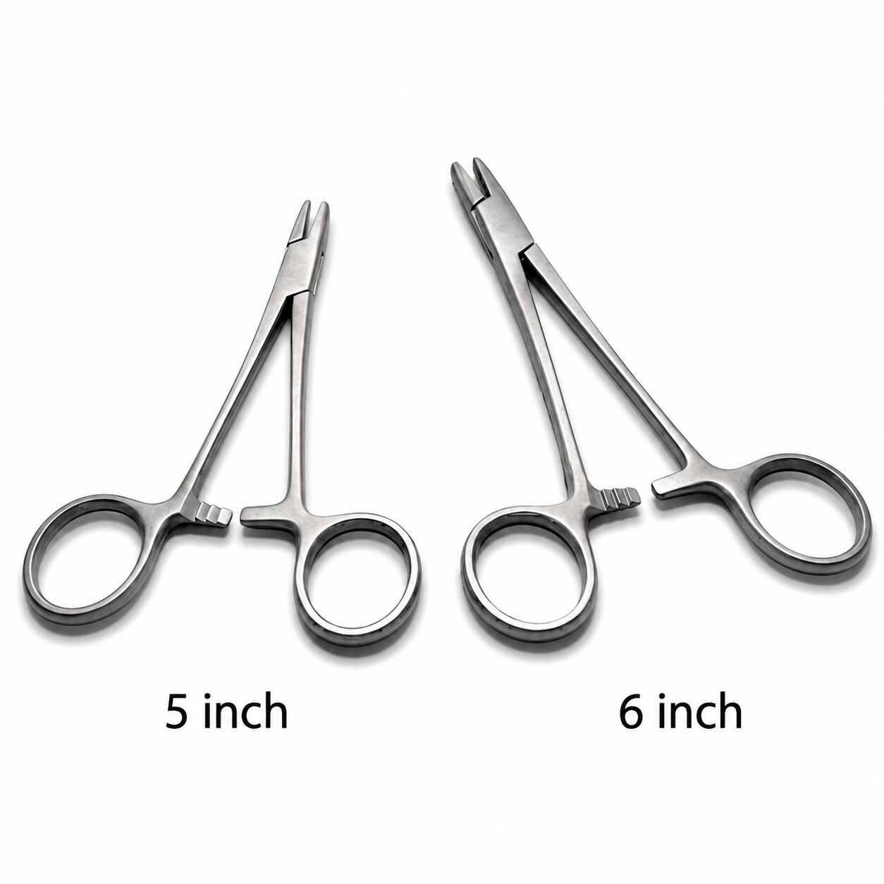 Dental Needle Holder