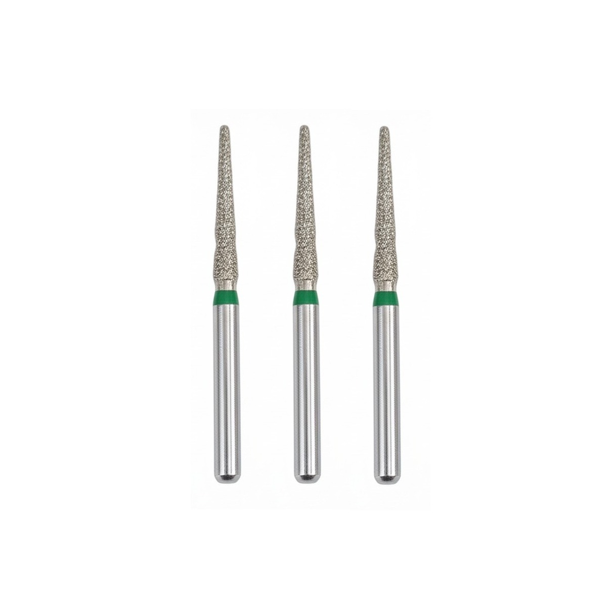 NewDiamond Diamond Bur AC-11 (Pack Of 3)