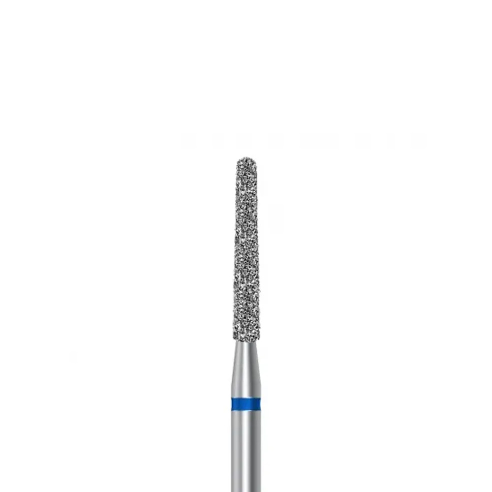 NewDiamond Tapered Round Diamond Bur TR-12 (Pack of 3)