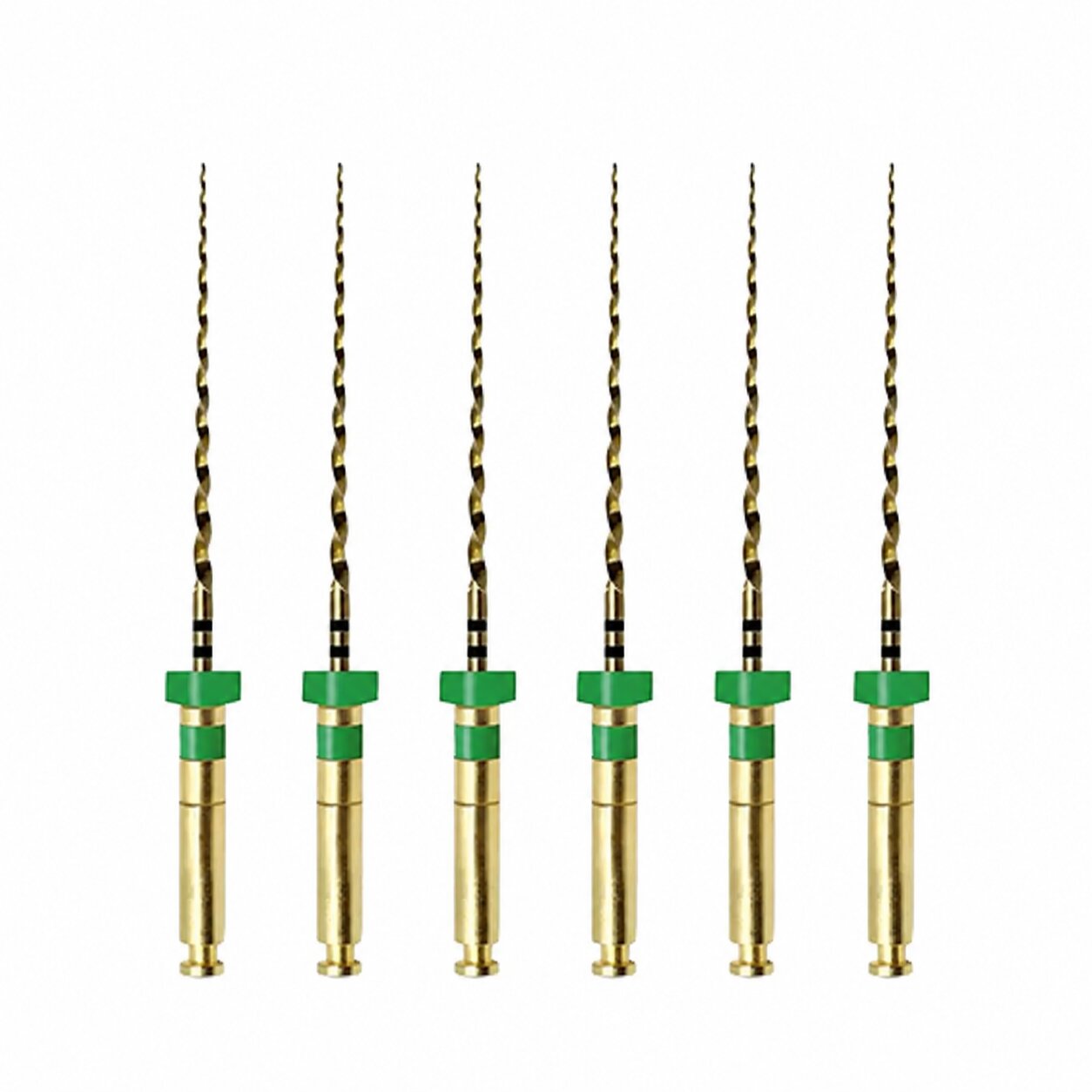 Neoendo Flex Files 21mm 6% #35 (Pack of 6)