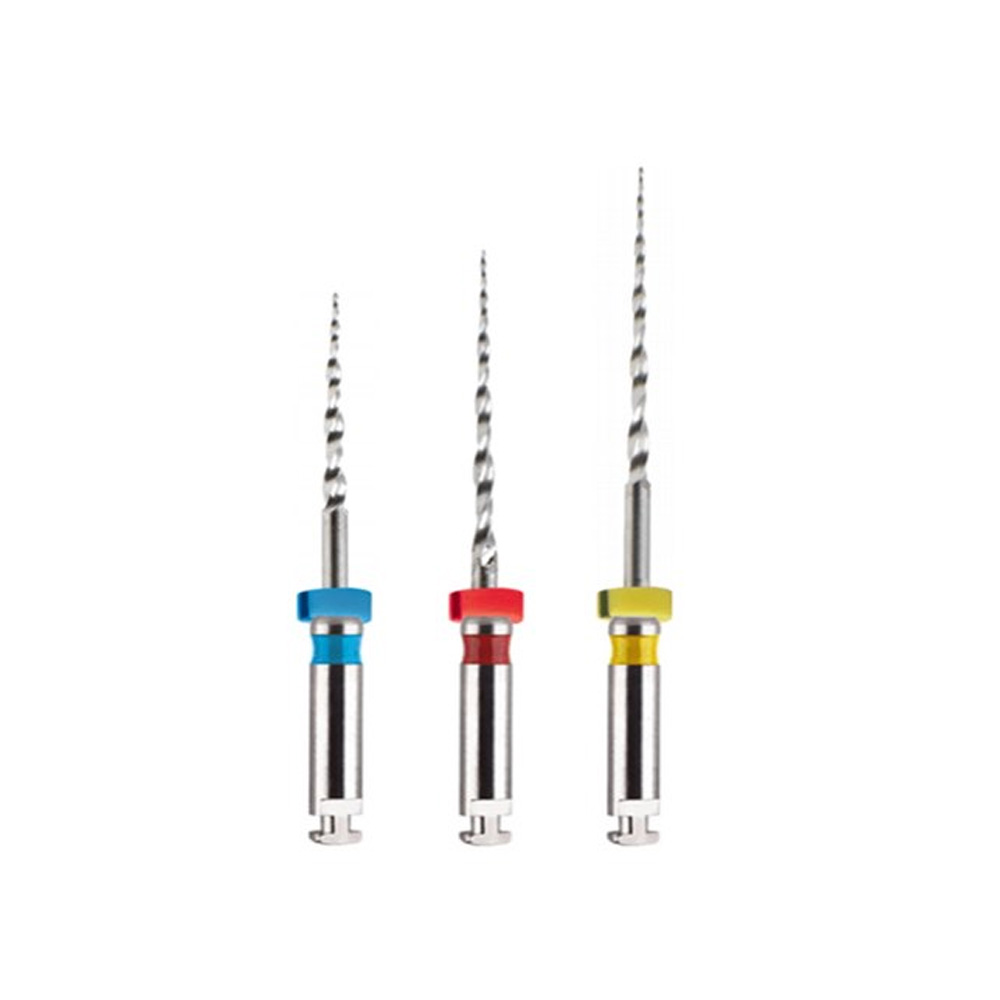 Neoendo Retreatment File - 22mm