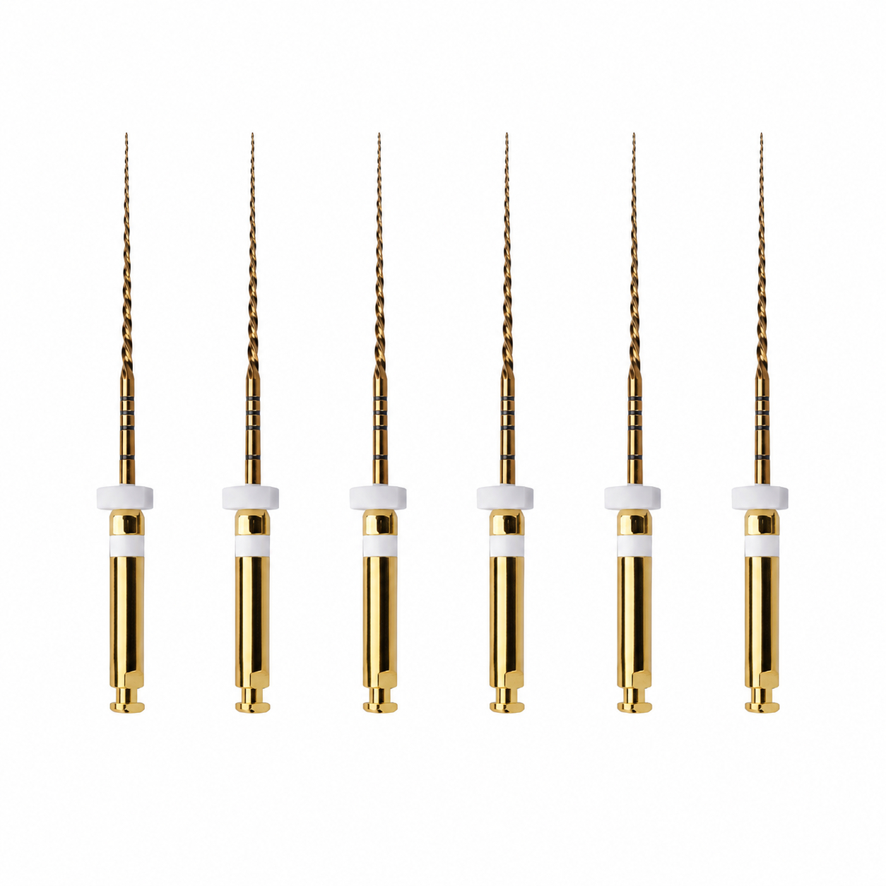 NeoEndo S Rotary Files 21mm 4% #17