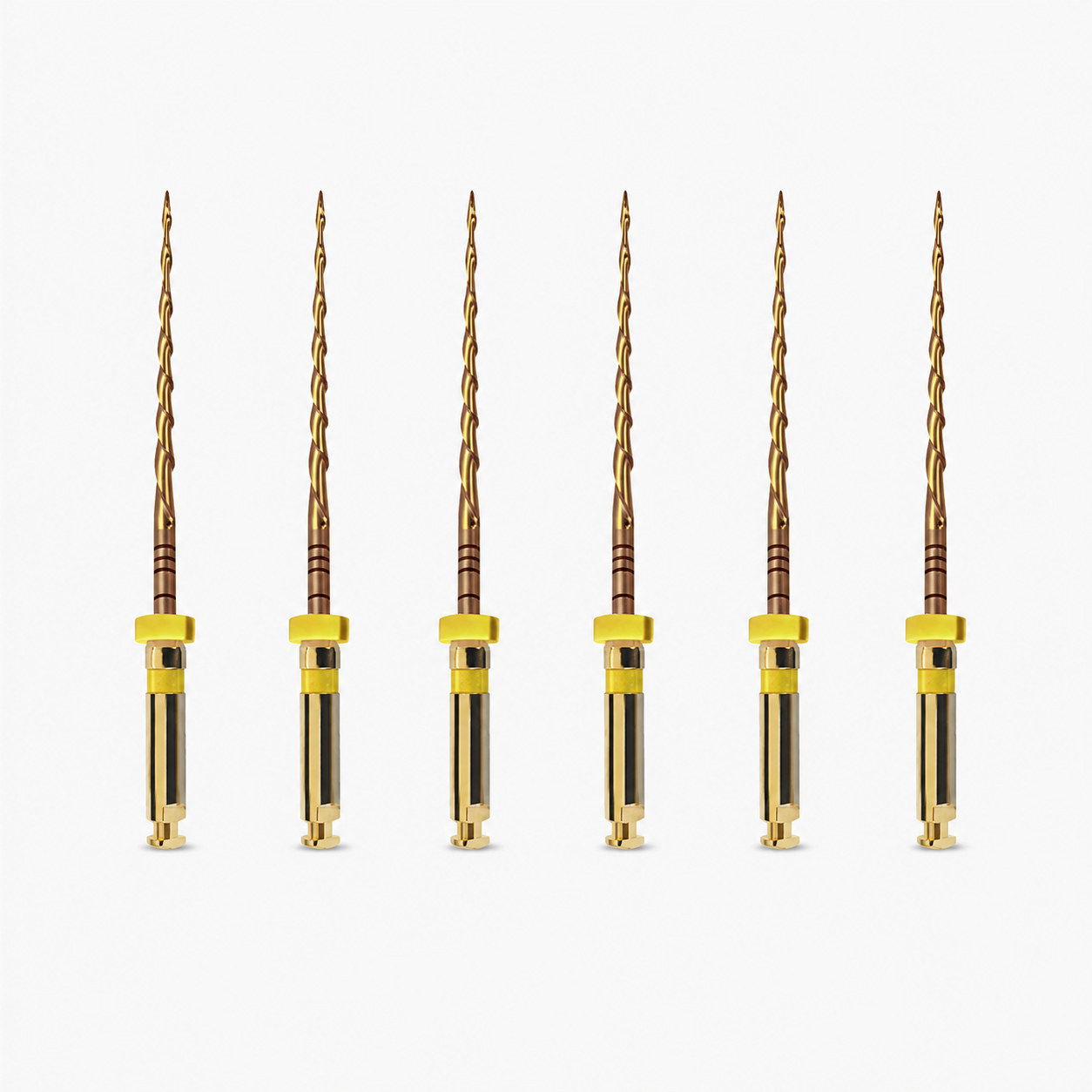 NeoEndo S Rotary Files 21mm 4% #20