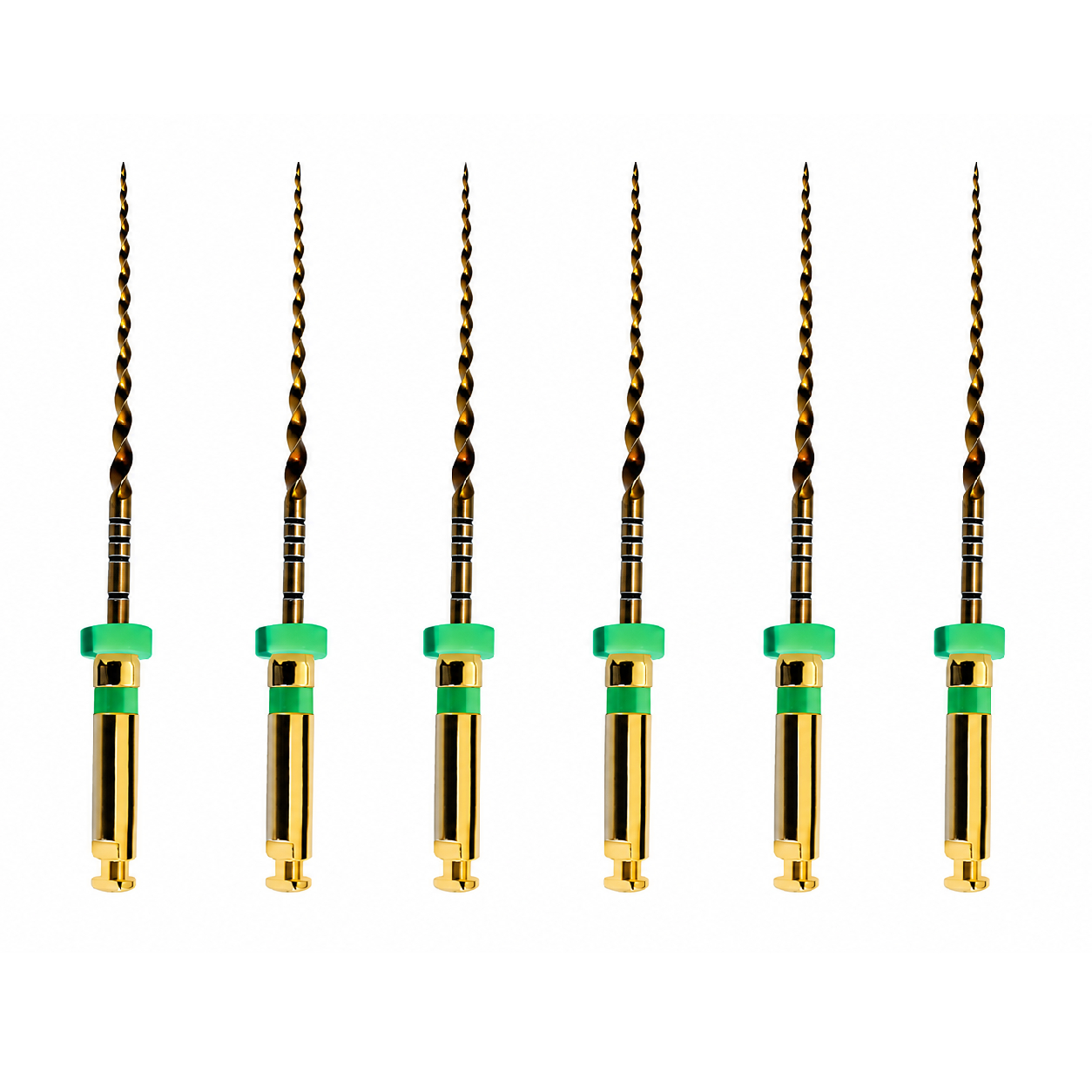 NeoEndo S Rotary Files 21mm 4% #35