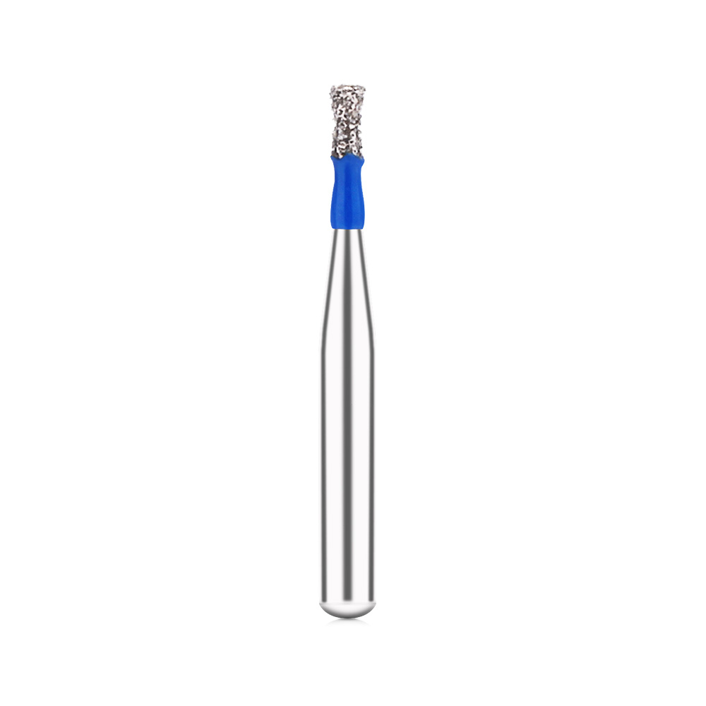 NewDiamond Super Short Shank Diamond Bur SS-41 (Pack Of 3)