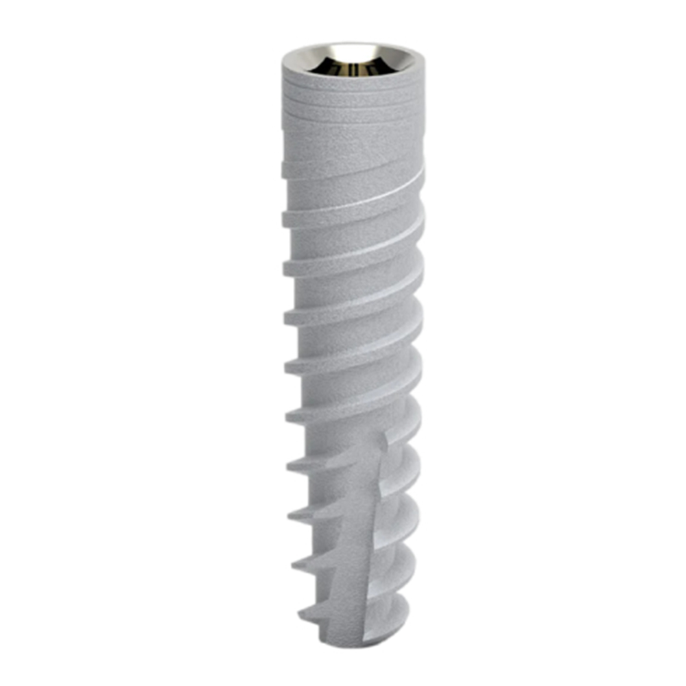 Nextin Spera Conventional Dental Implant With Cover Screw 3.5mm x 11.5mm (C111)