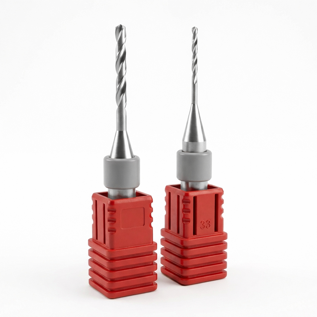 Nexy Metal Milling Bur - Drill (JDM5DW Type)