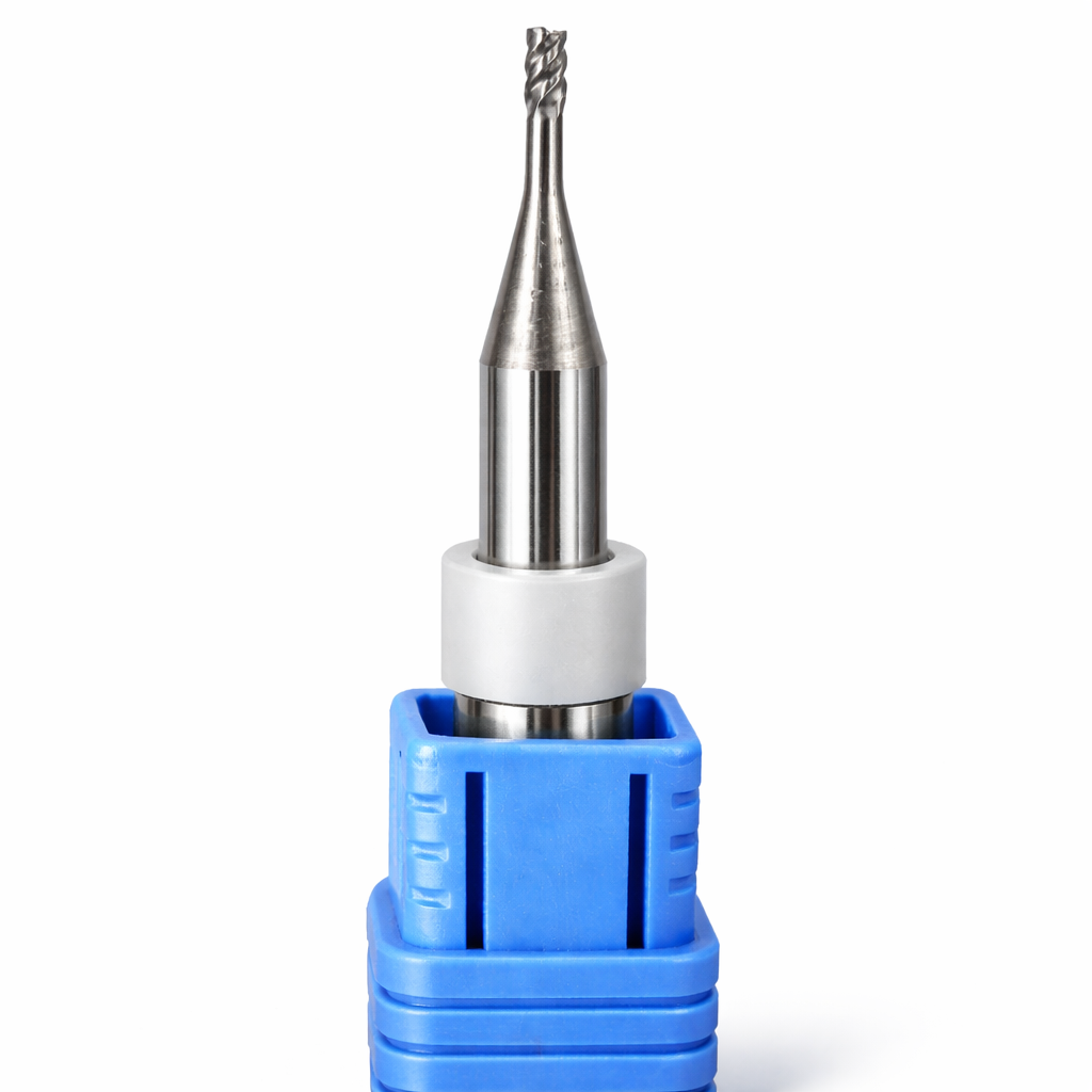 Nexy Metal Milling Bur  - Flat Knife 2.0mm (JDM5DW Type)-T6