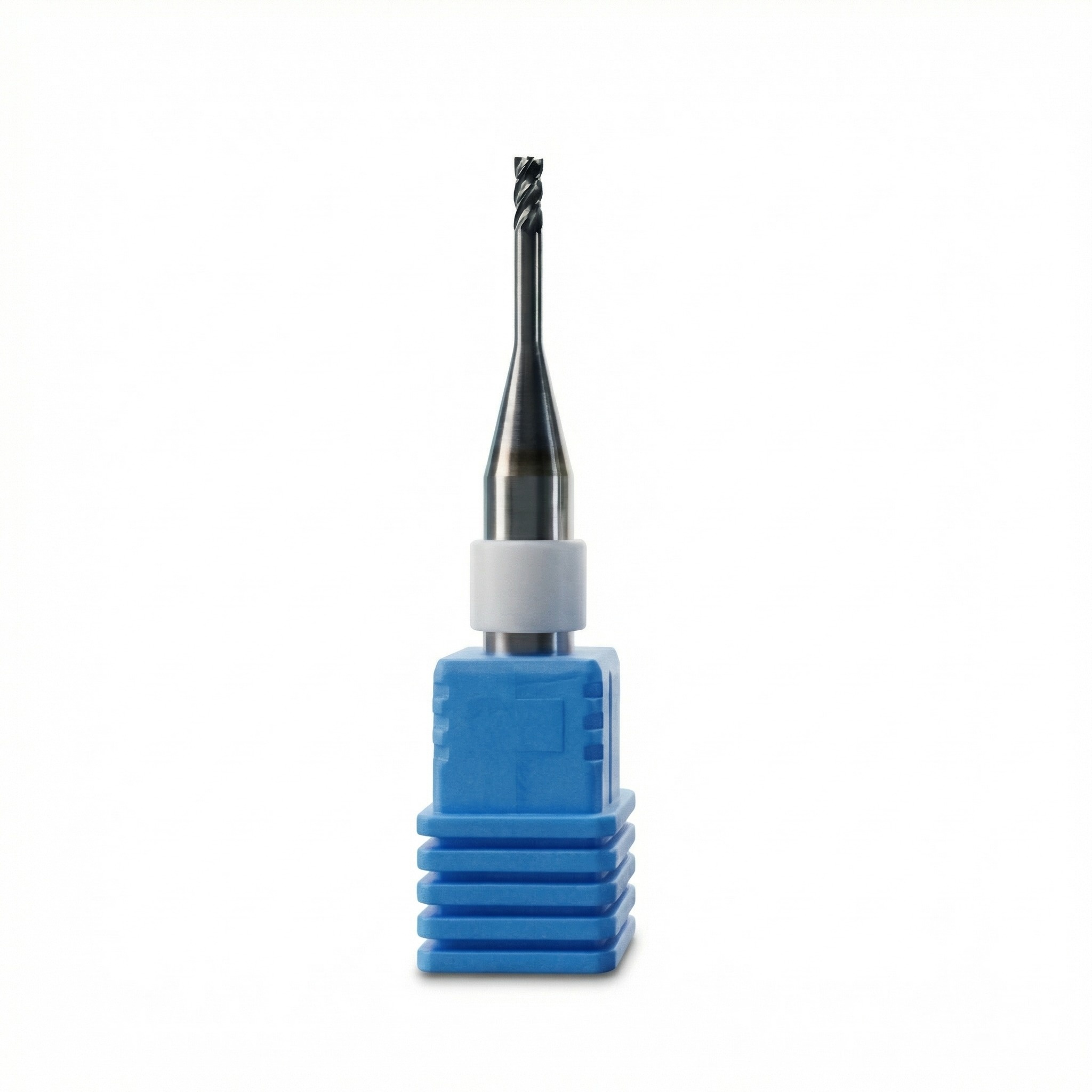 Nexy Metal Milling Bur - Round Nose Knife 2.0mm (JDM5DW Type)-T8