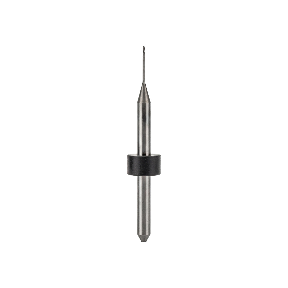Nexy Zirconia Milling Bur DC - Ball Knife 0.6mm (4.0mm Shank | JDM5Z / JDM5D Ultra Type)