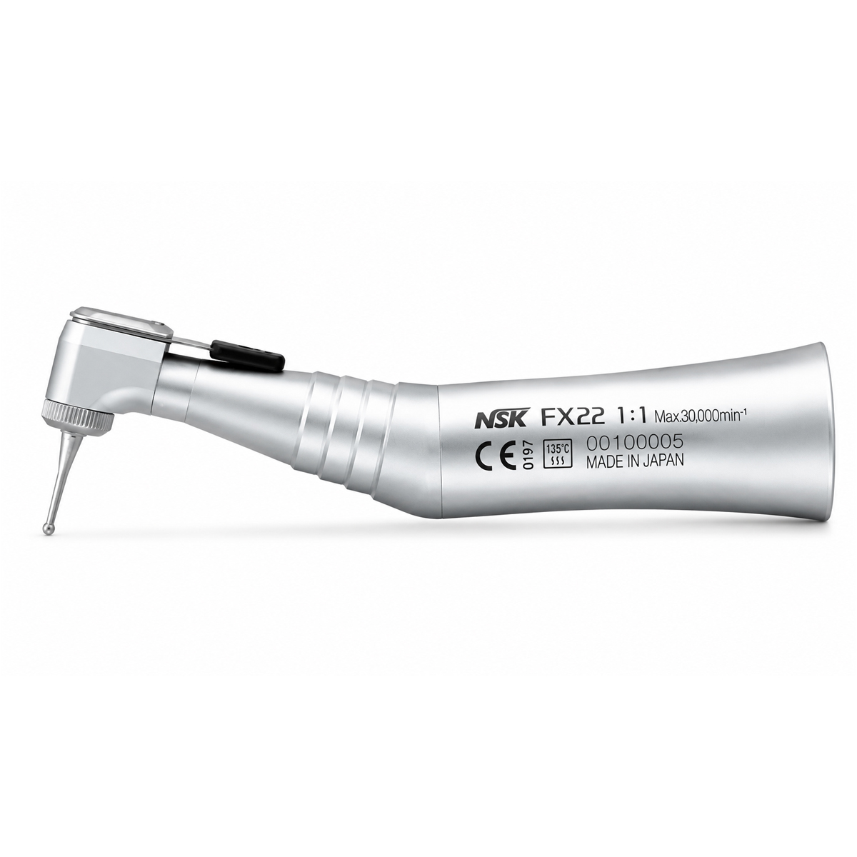 NSK FX-22 Contra-Angle Handpiece (C1129001)
