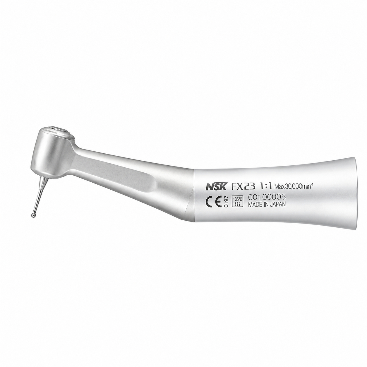 NSK FX-23 Contra-Angle Handpiece (C1056002)