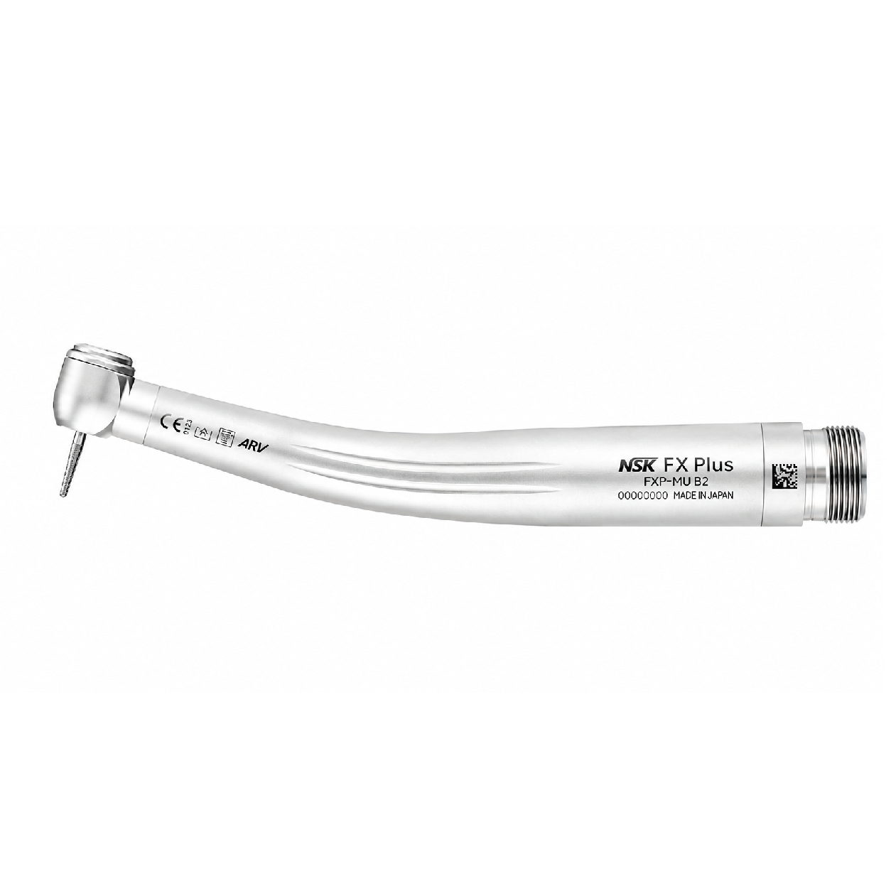 NSK FX Plus With ARV Airotor Handpiece Mini Head (FXP-MU-B2)