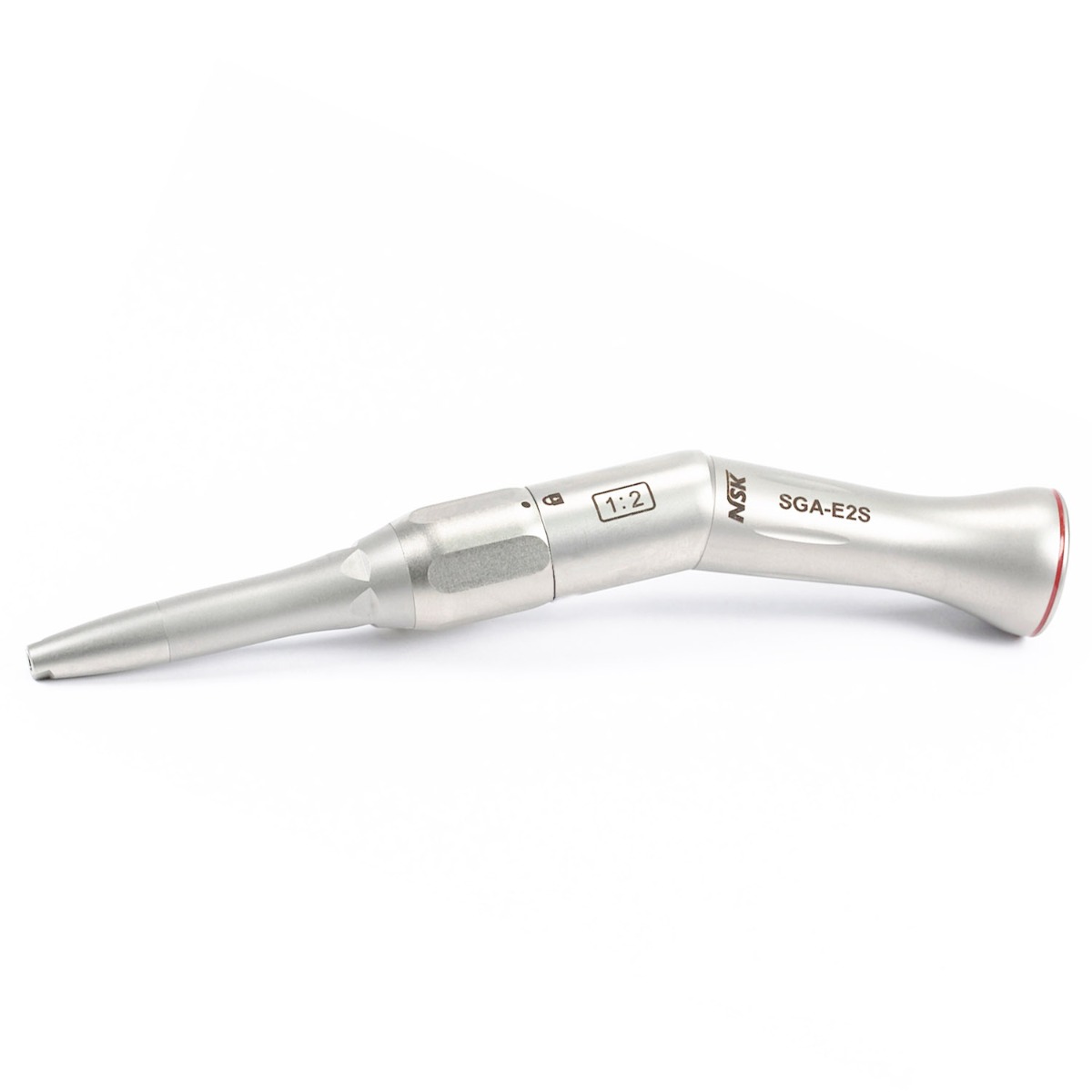 NSK SGA-E2S Micro Surgery Contra-Angle Handpiece (H265)