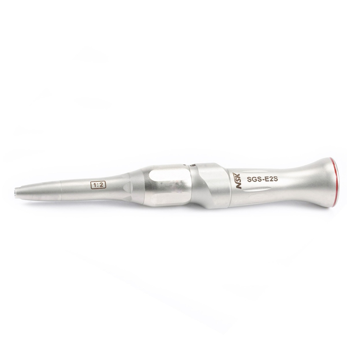 NSK SGS-E2S Micro Surgery Straight Handpiece (H266)