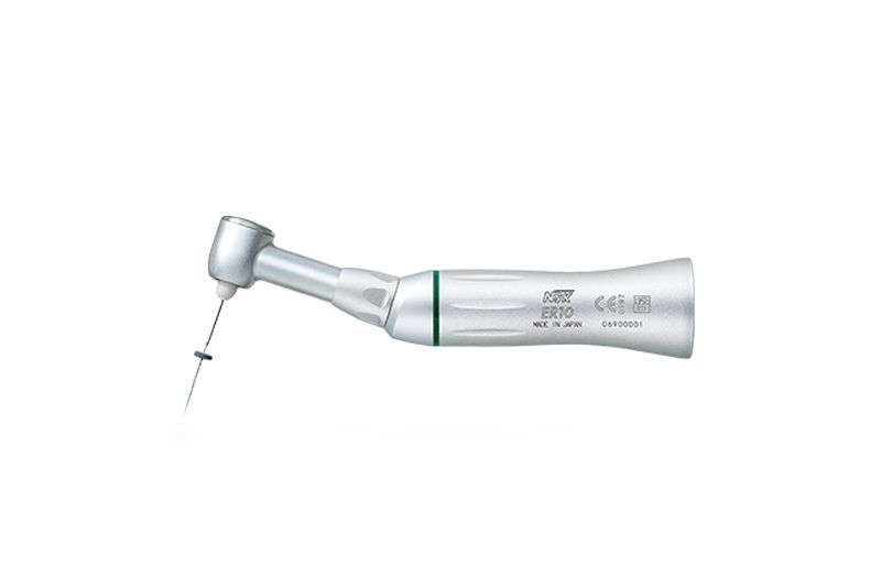 NSK TEP ER10 Endo Contra-Angle Handpiece (Y110145)