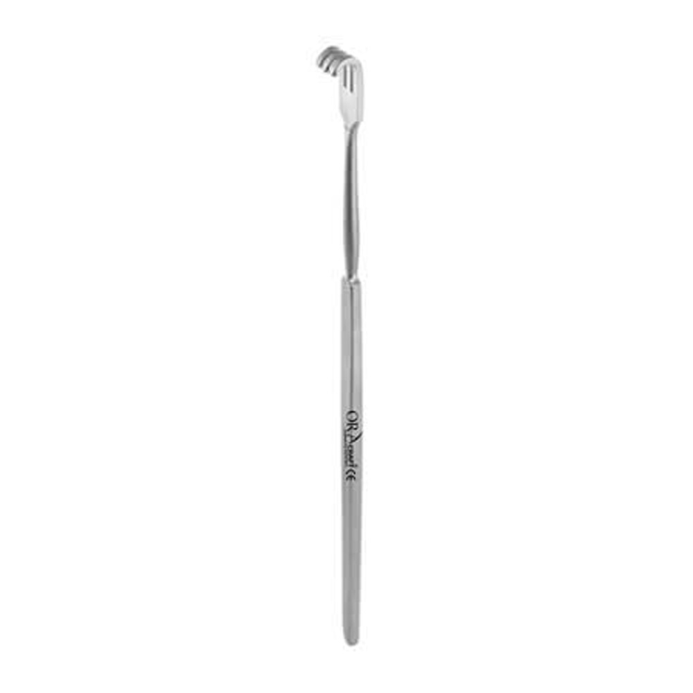 Oracraft Appuntito Tissue Retractor - Blunt (TRAB2)