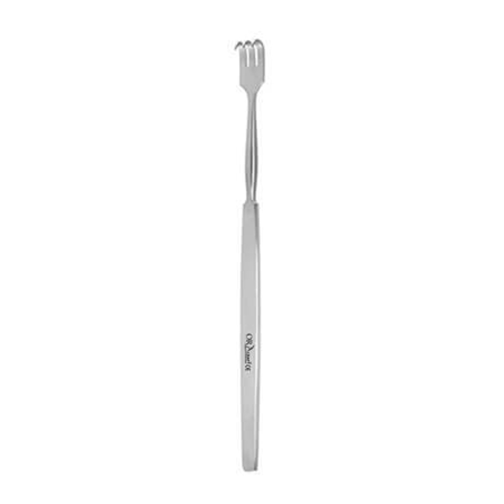 Oracraft  Appuntito Tissue Retractor - Sharp (TRAS1)