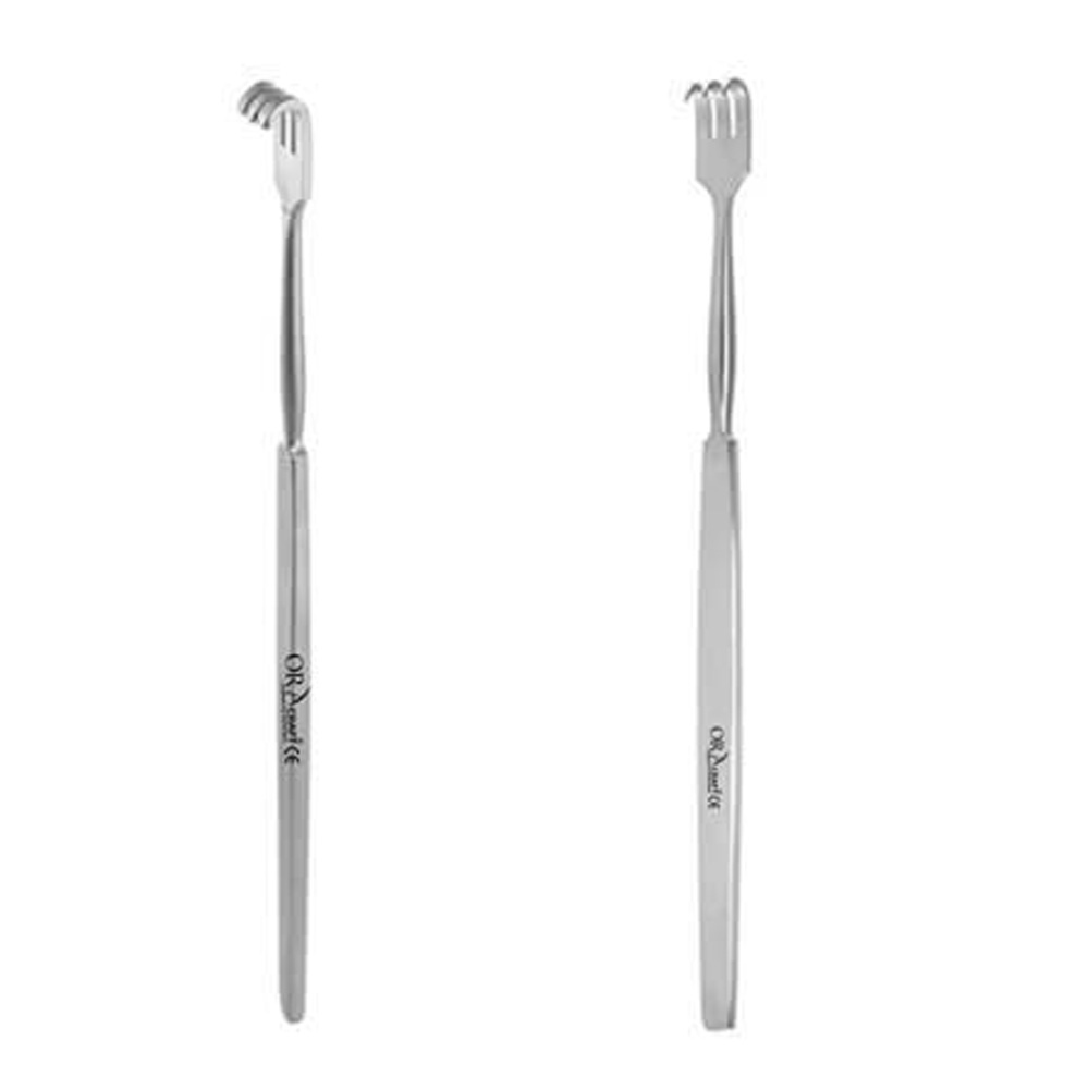 Oracraft Appuntito Tissue Retractor