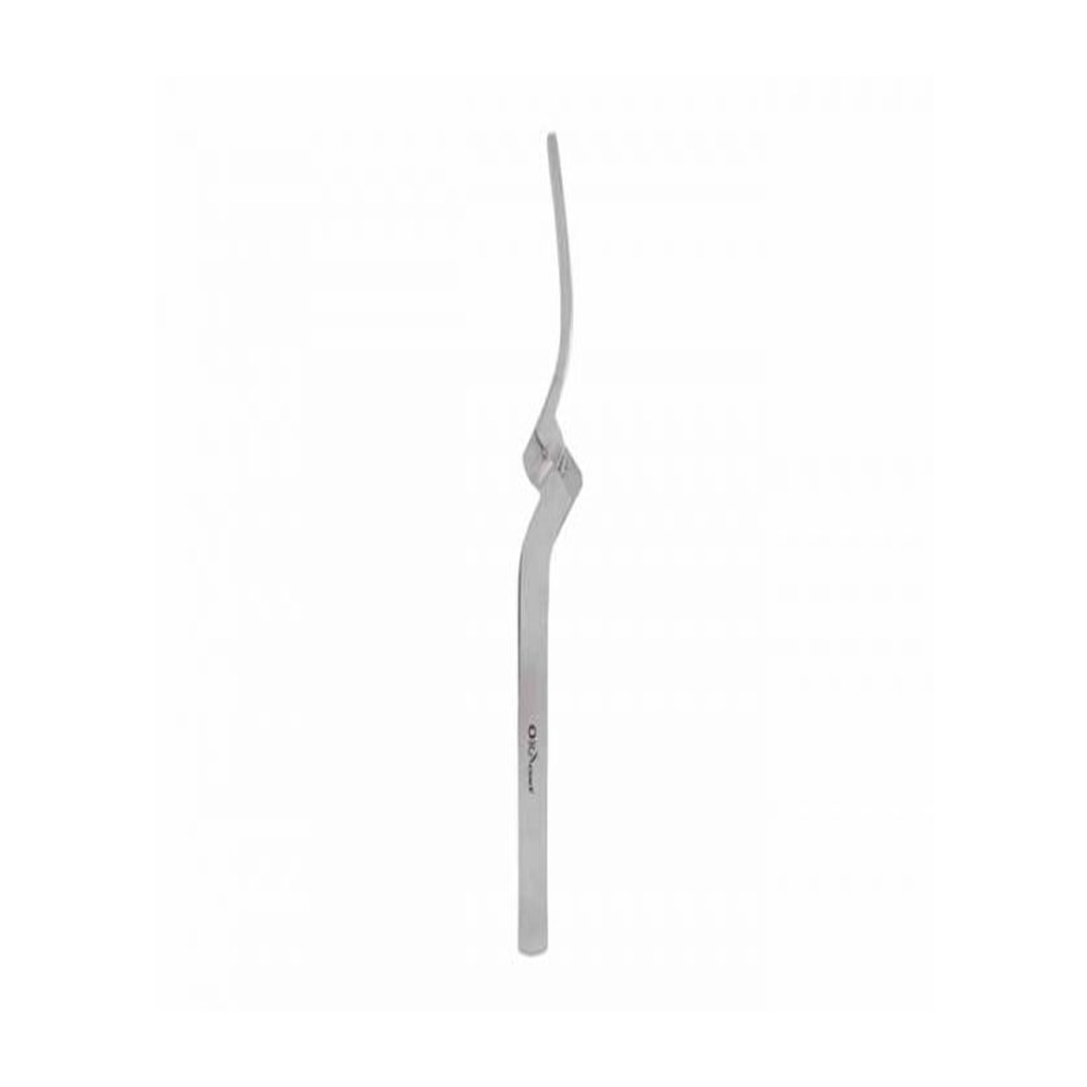 Oracraft Dental Articulating Paper Holder Miller Curved - APF2C