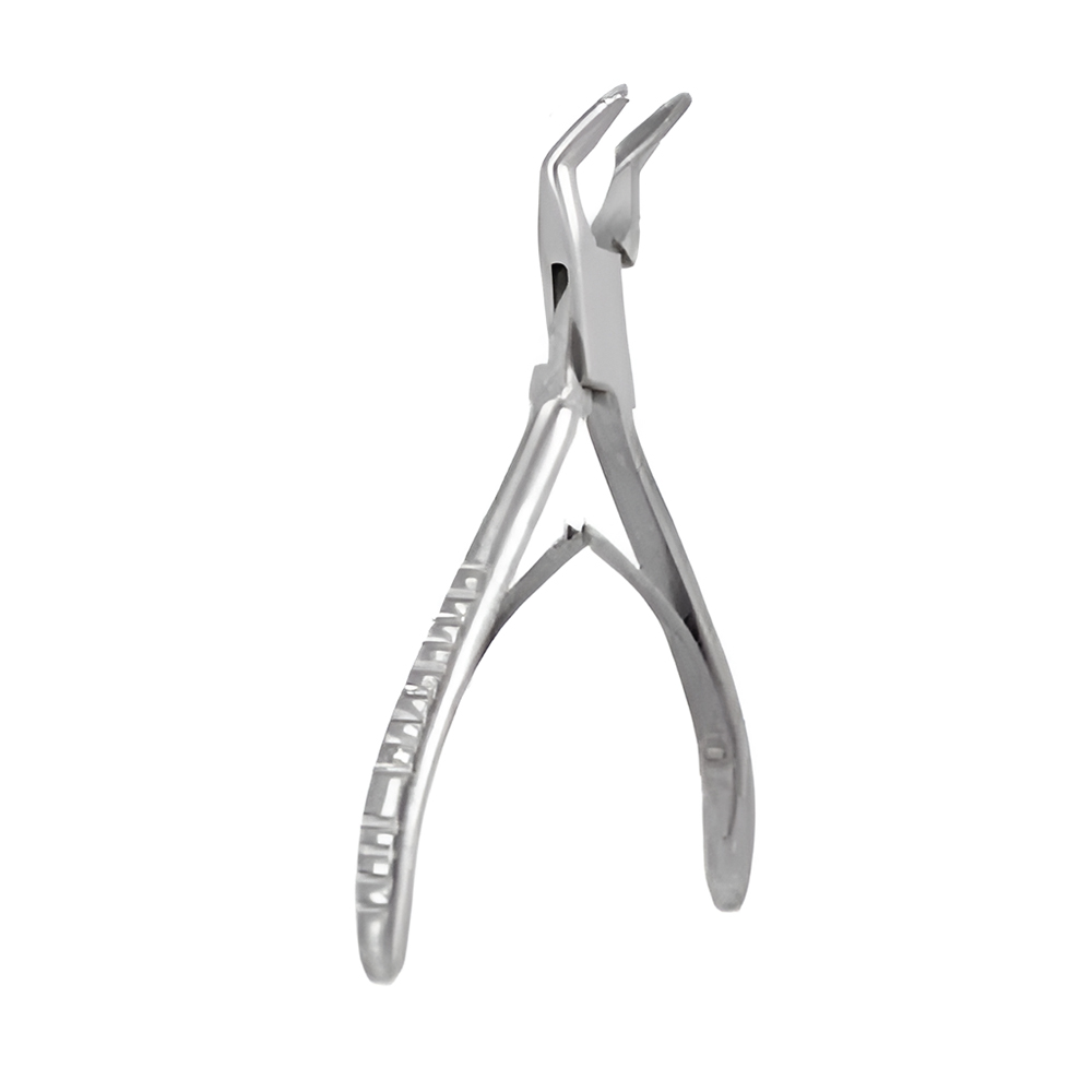 Oracraft Blumenthal 45° Bone Rongeur - RBL45