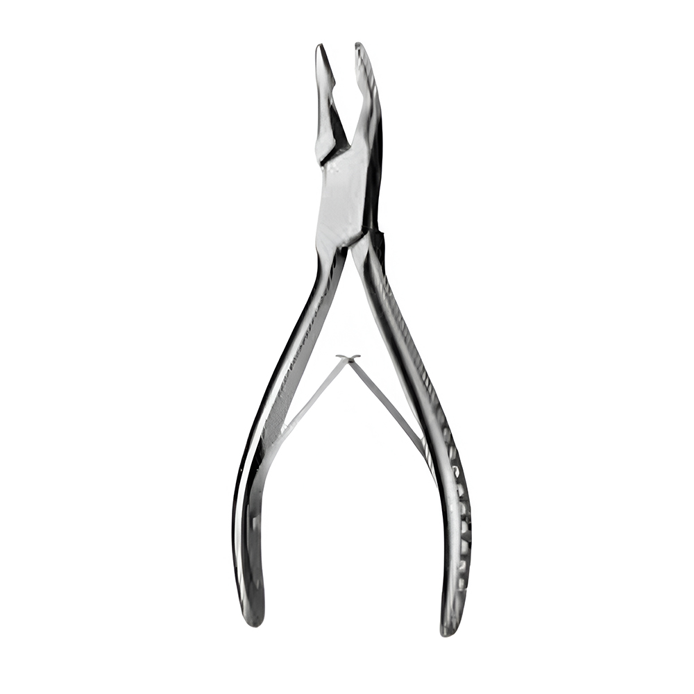 Oracraft Blumenthal Bone Rongeur - RBL