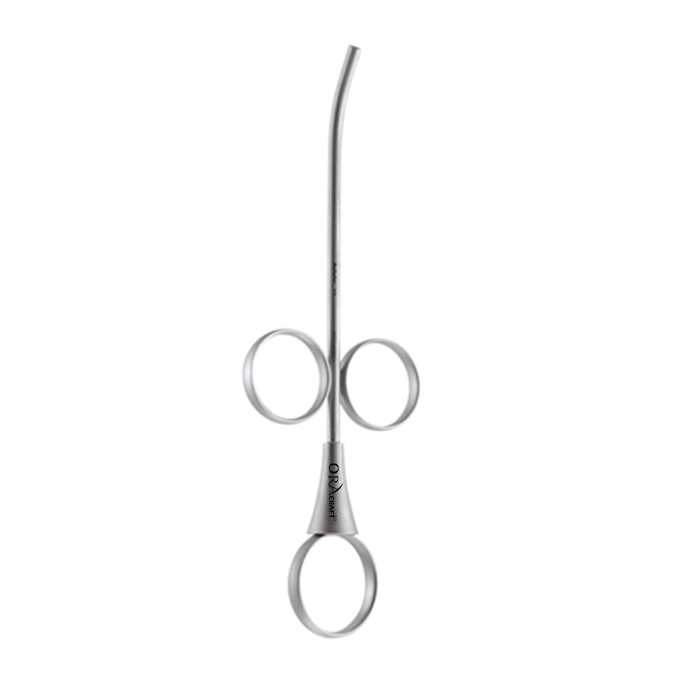 Oracraft Bone Injector & Collector - 2.5mm (BIC4882)