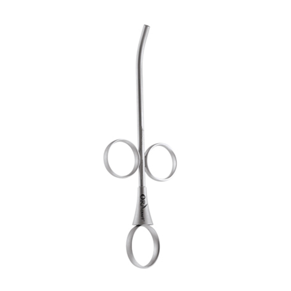 Oracraft Bone Injector & Collector - 3.5mm (BIC4887)