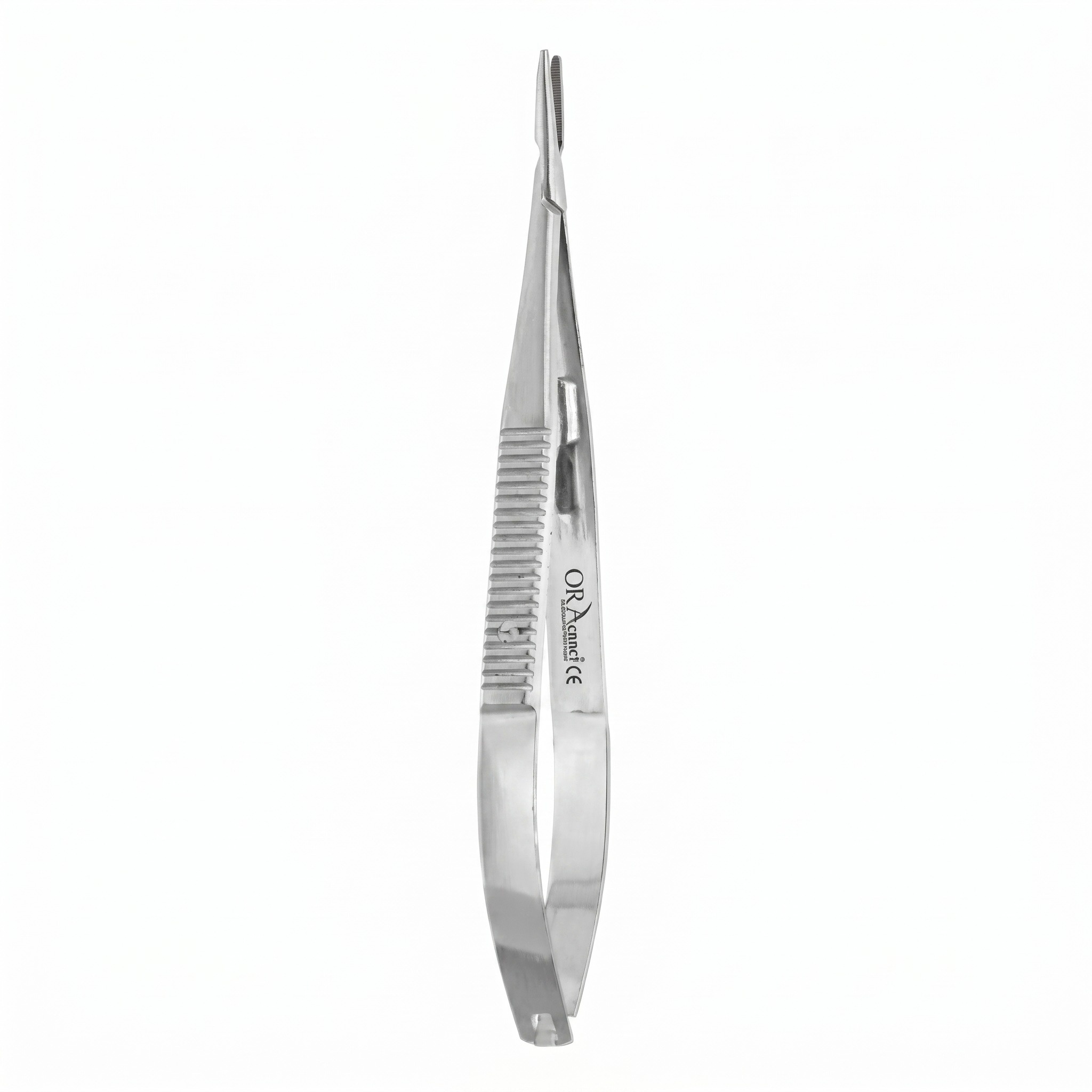 Oracraft Castroviejo Tc Needle Holder - Straight (NH5020)