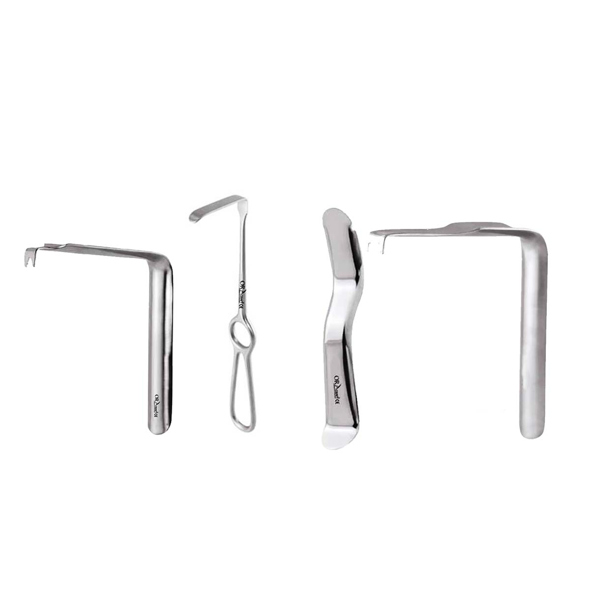 Oracraft Tissue Retractors