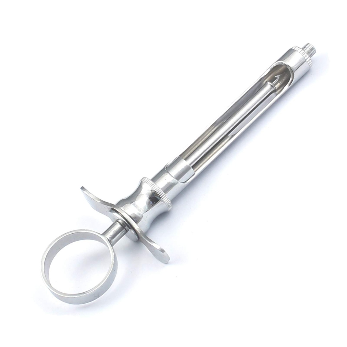 Oracraft Dental Syringes Aspirating