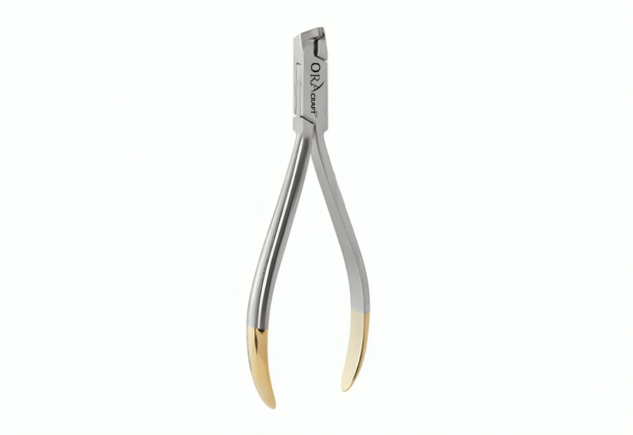 Oracraft Distal End Wire Cutter - 3000/67