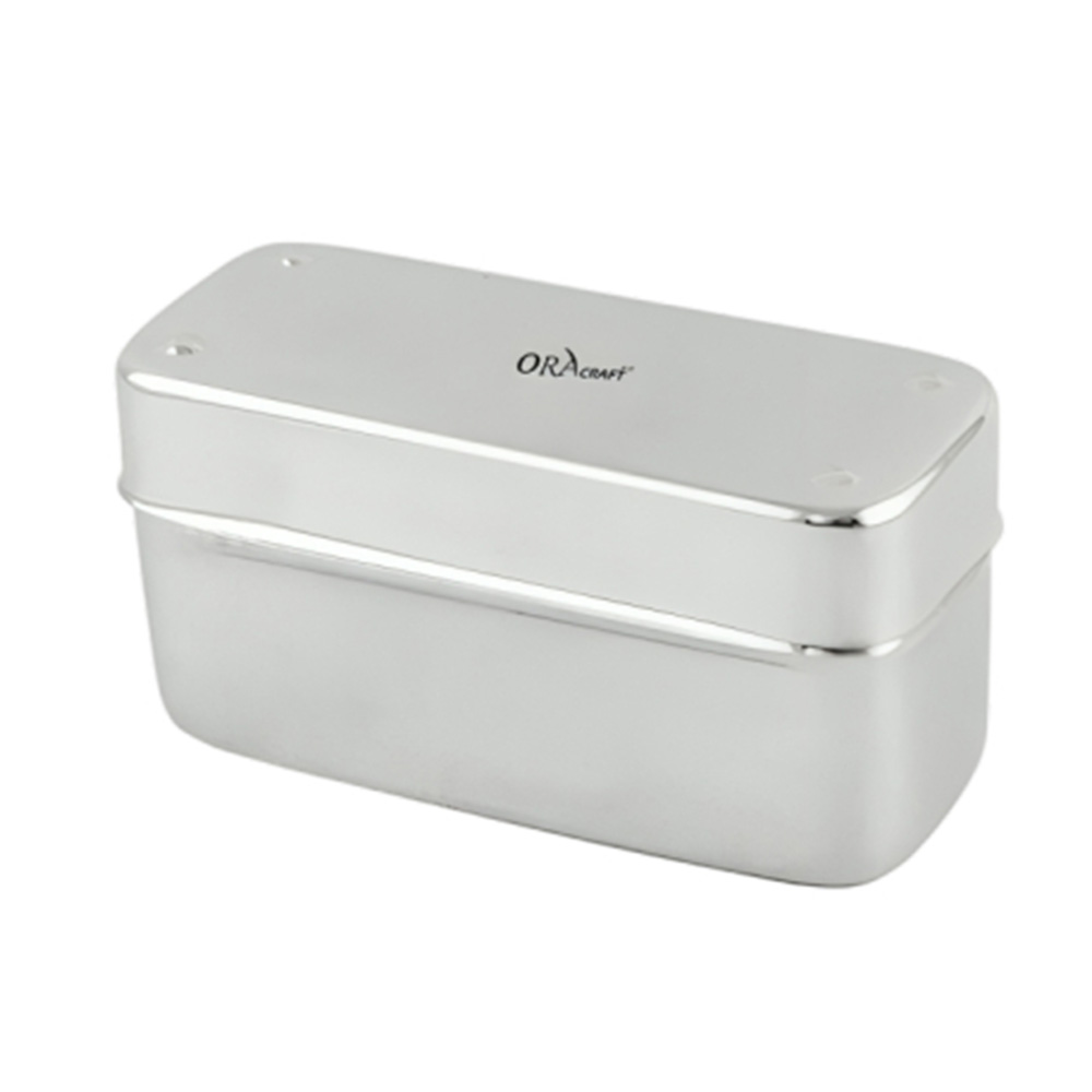 Oracraft Endo Box With 72 Holes - AEB
