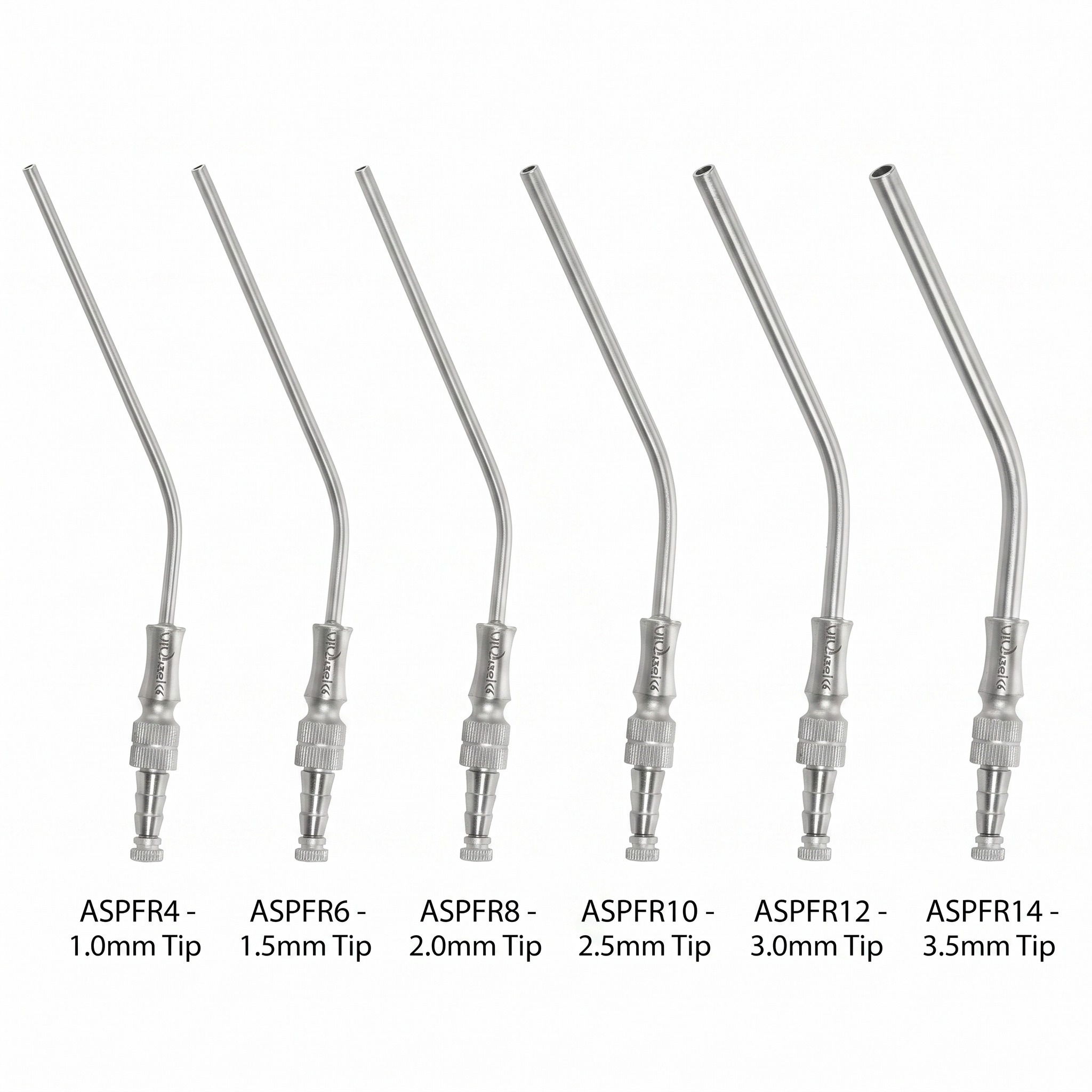 Oracraft Frazier Suction Tip