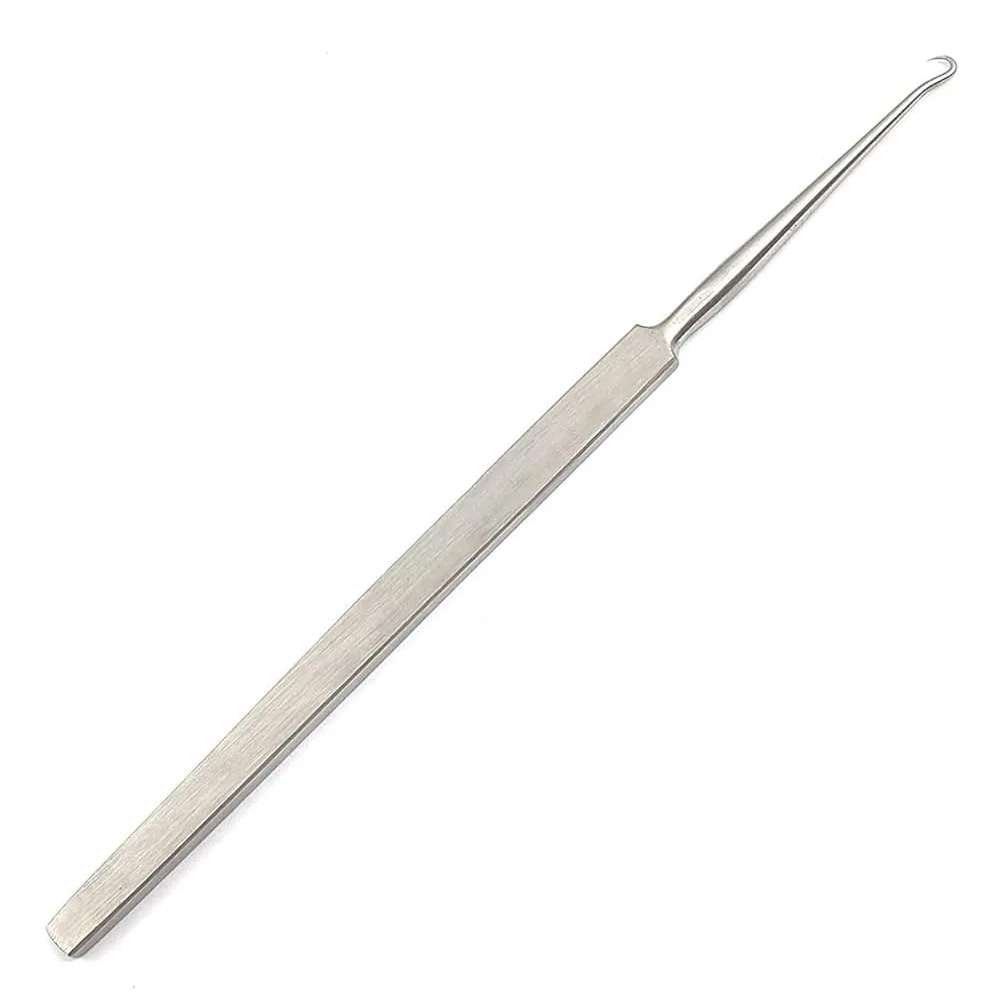 Oracraft Gillies Retractor - 18Cm (TRG1)