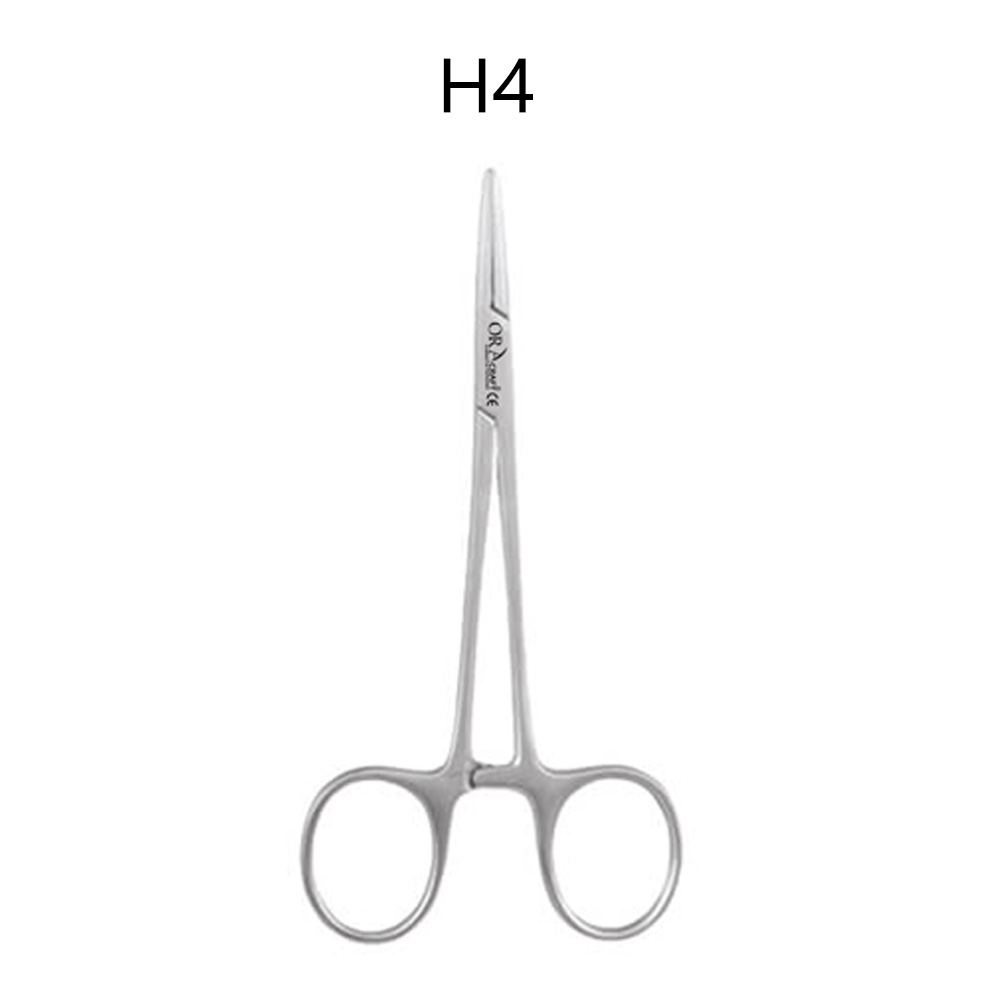 Oracraft Hemostat Mosquito - Straight (H4)