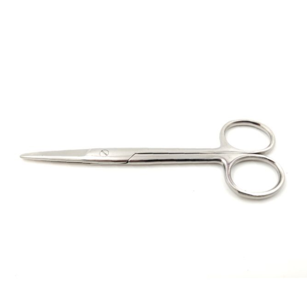 Oracraft Mayo Scissors - Straight (S4)