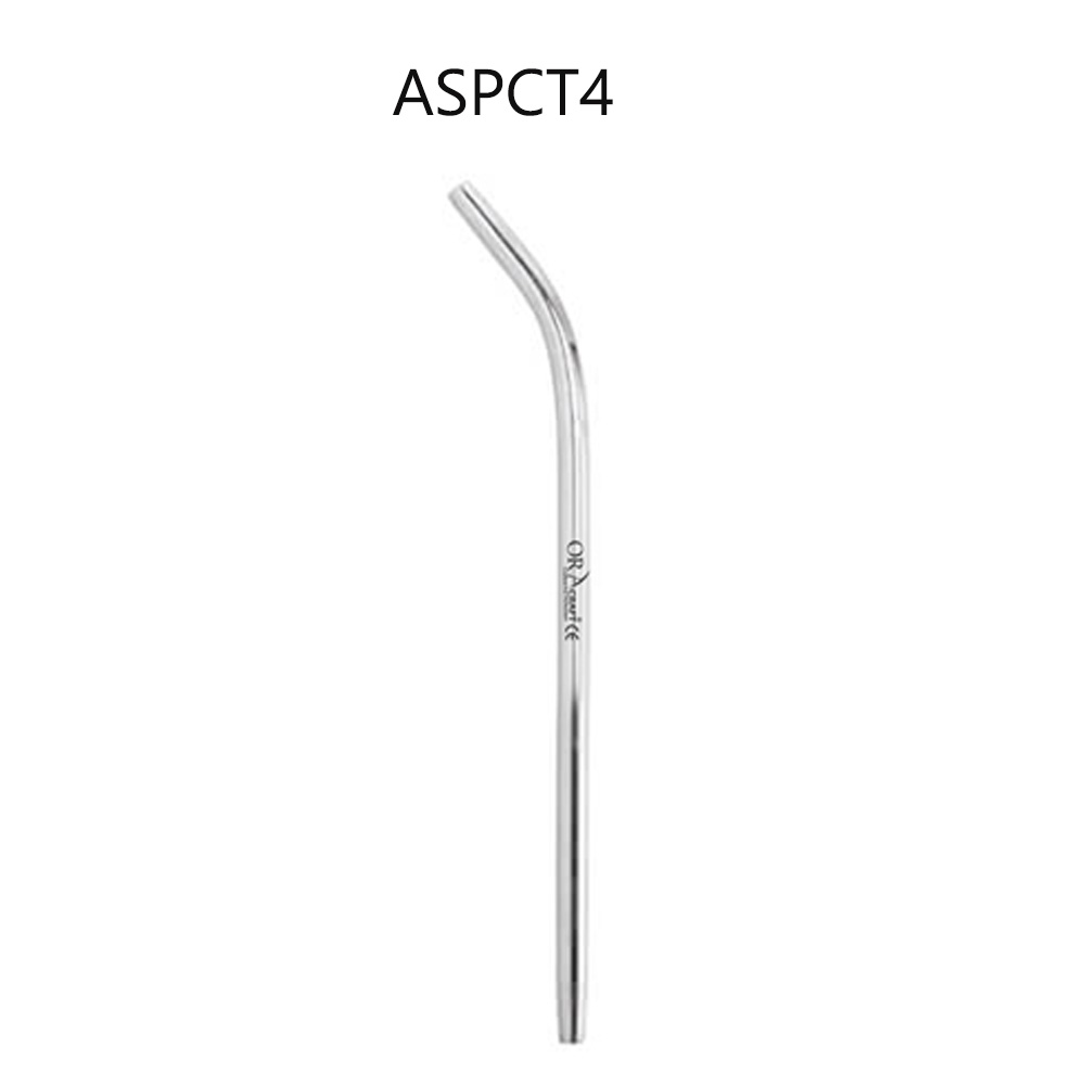 Oracraft Metal Suction Tip 3.0mm (ASPCT4)