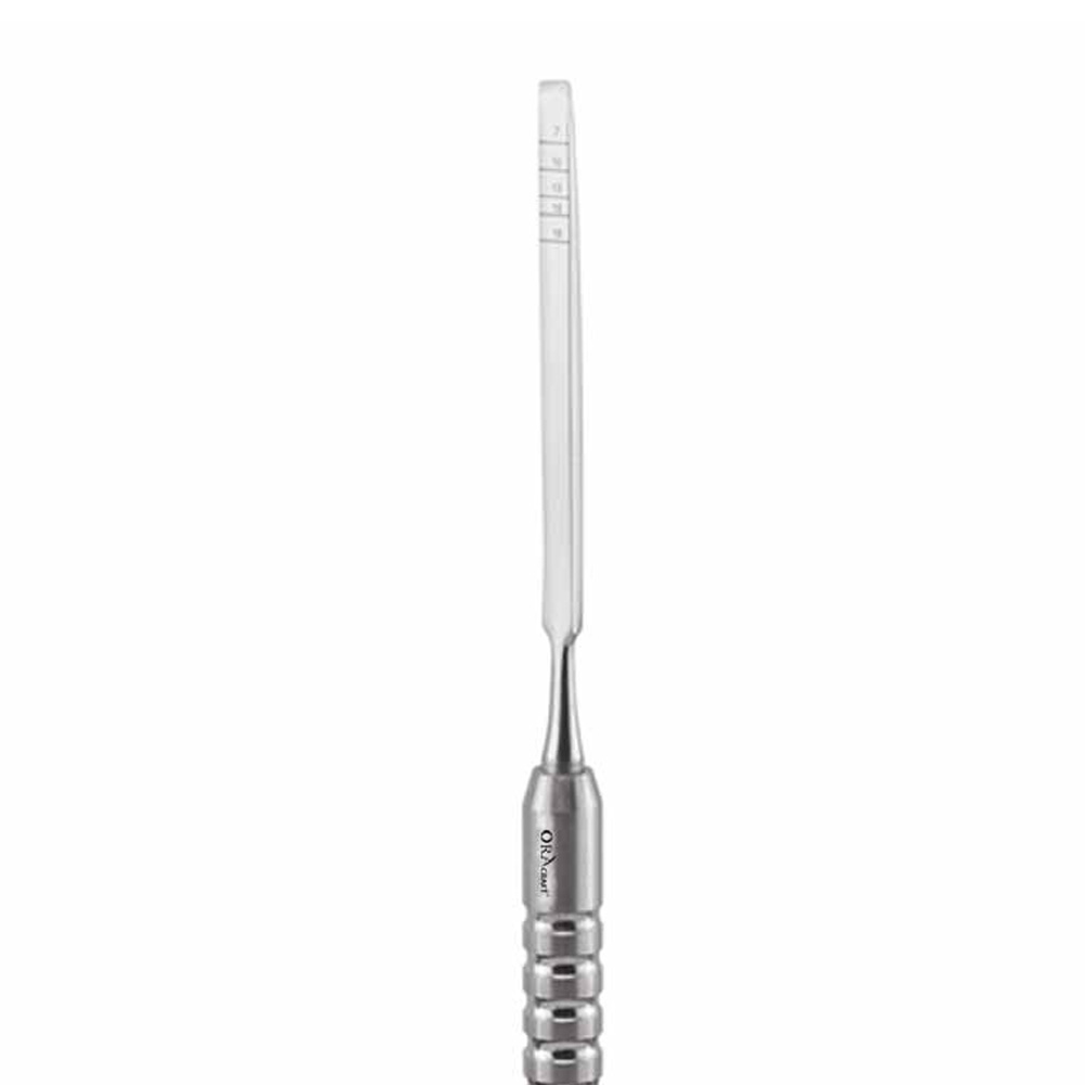 Oracraft Osteotome Chisel - Straight (OSS6518S)