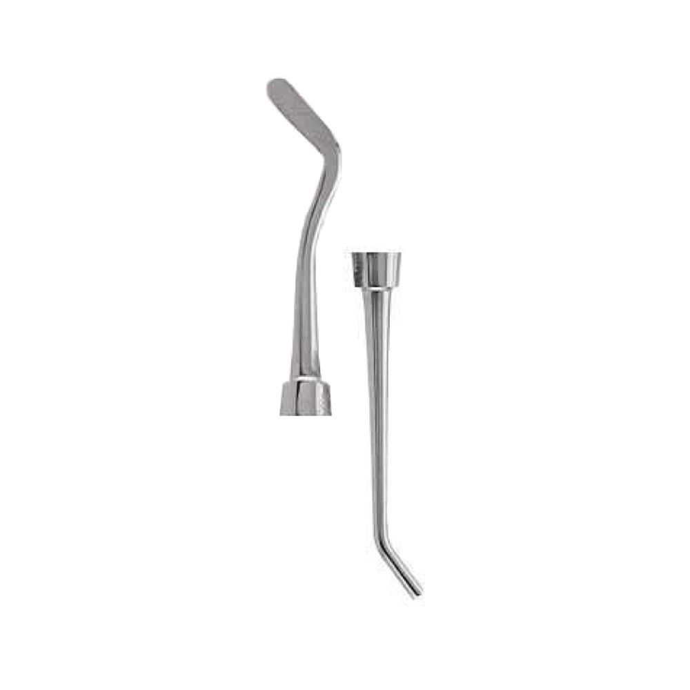 Oracraft Plastic Filling Instrument #3 - PFGFT2