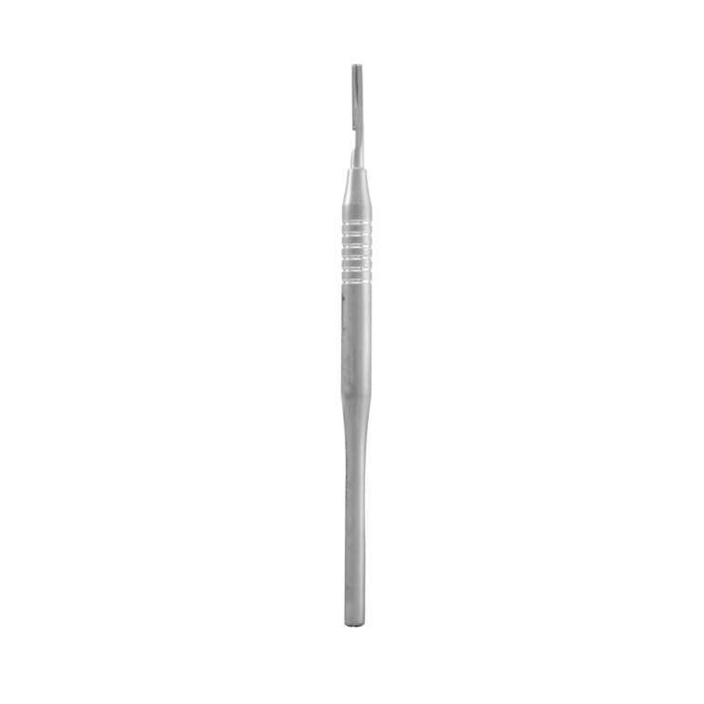 Oracraft Scalpel Handle #4 - Straight (10-130-5EM)