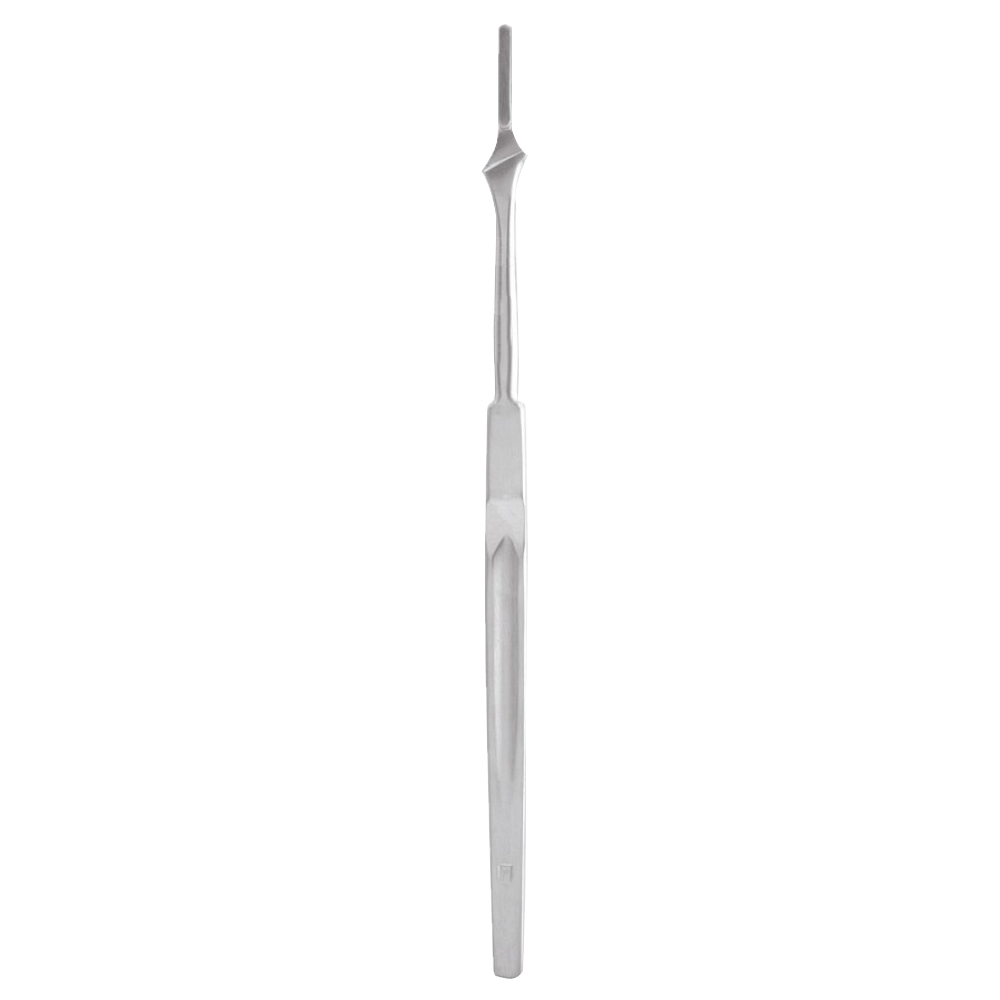 Oracraft Scalpel Handle No.7 (10-100-07E)