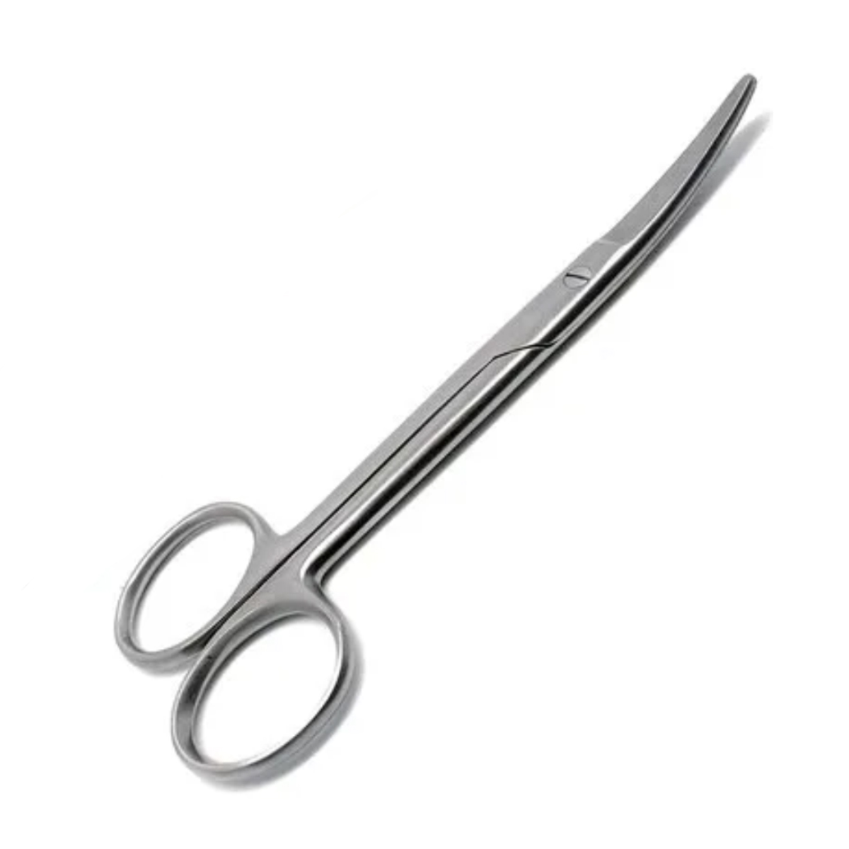 Oracraft Scissors Quinby - Curved (S8C)