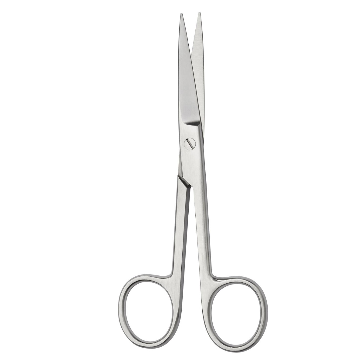 Oracraft Scissors Quinby - Straight (S8S)