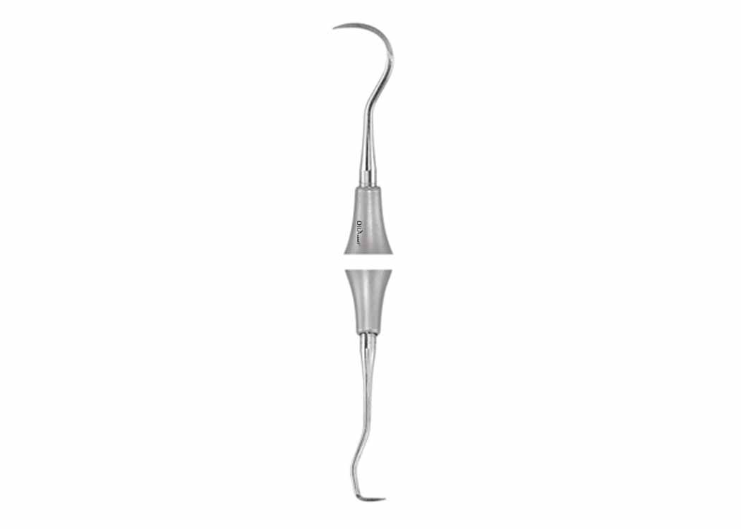 Oracraft Sickle Towner Jacquette Scaler #3 - SU15/30