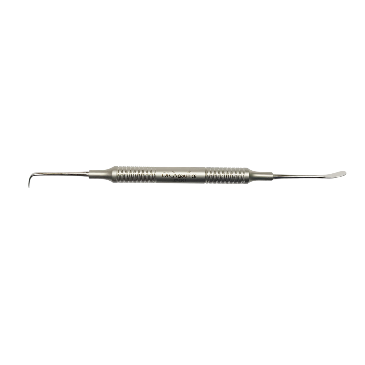 Oracraft Sinus Lifting Instrument Hollow Handle (IMPSL2)
